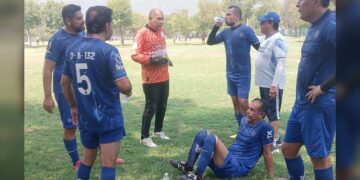 Ante ola de calor el Municipio hace recomendaciones a deportistas