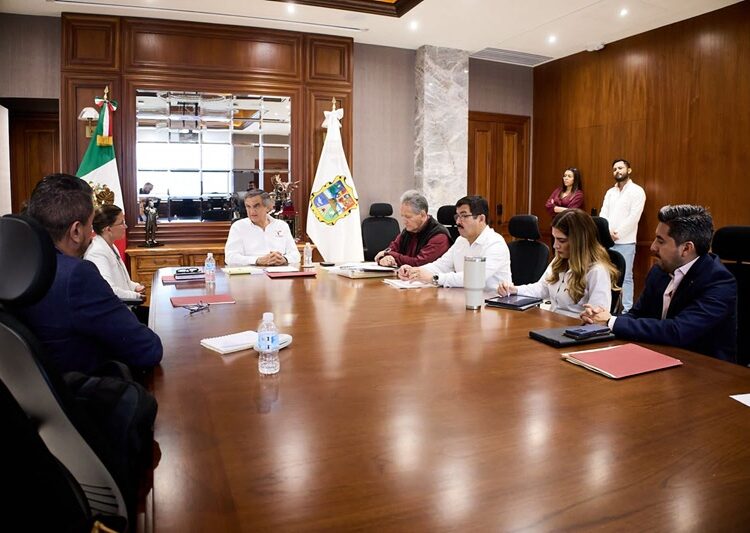 Anuncian AVA y Grupo Chedraui inversión por 3,487 mdp en Tamaulipas