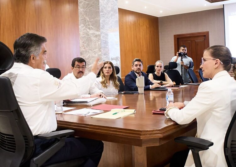 Anuncian AVA y Grupo Chedraui inversión por 3,487 mdp en Tamaulipas