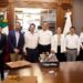 Anuncian AVA y Grupo Chedraui inversión por 3,487 mdp en Tamaulipas