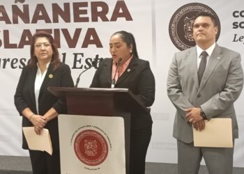 Anuncian diputados creación de una ‘Agencia Digital’ para Tamaulipas