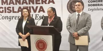 Anuncian diputados creación de una ‘Agencia Digital’ para Tamaulipas