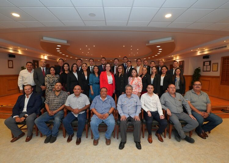 Aprueba NLD presupuesto histórico para impulso al transporte público