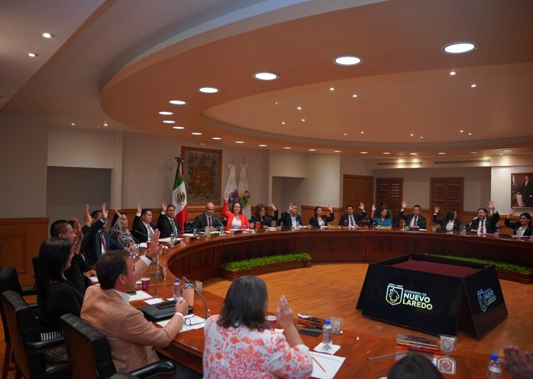 Aprueba NLD presupuesto histórico para impulso al transporte público