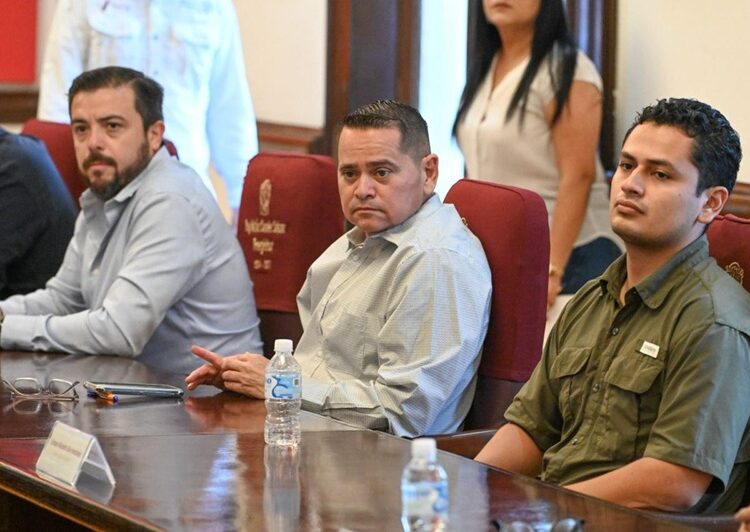 Aprueba Cabildo de Victoria donación de predio al DIF Tamaulipas