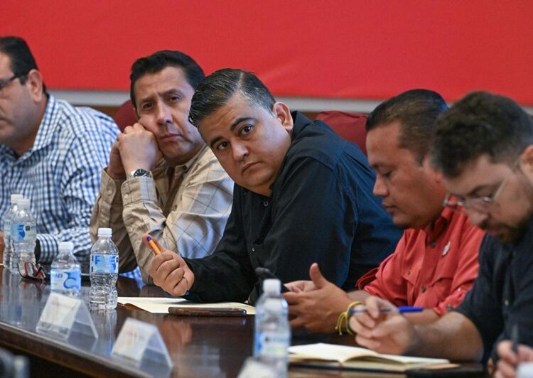 Aprueba Cabildo de Victoria donación de predio al DIF Tamaulipas