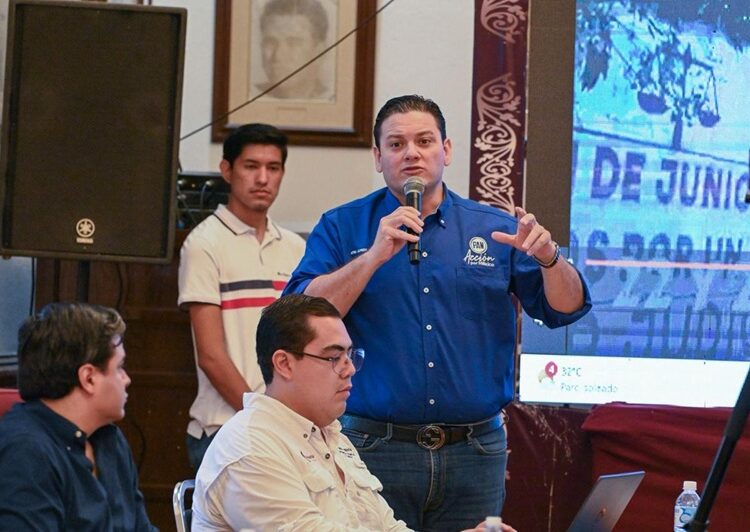 Aprueba Cabildo de Victoria donación de predio al DIF Tamaulipas