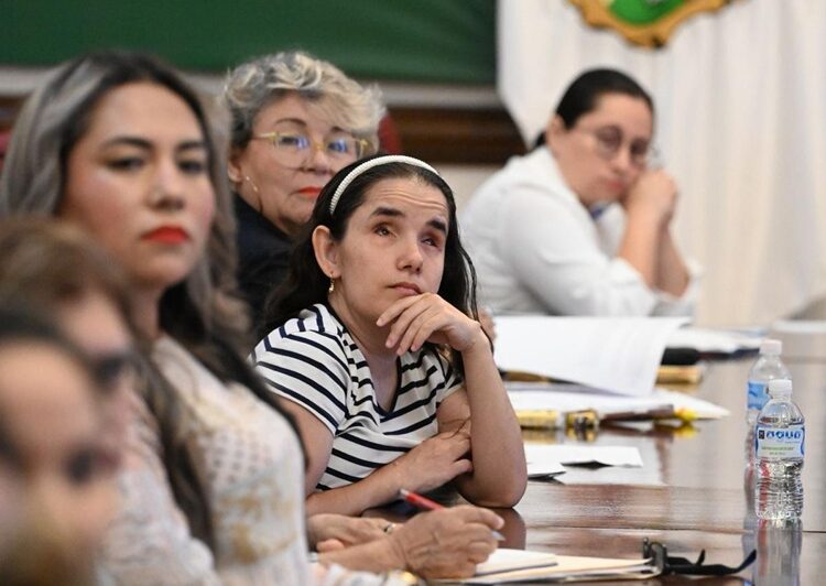 Aprueba Cabildo de Victoria donación de predio al DIF Tamaulipas