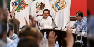 Aprueba Cabildo de Victoria donación de predio al DIF Tamaulipas