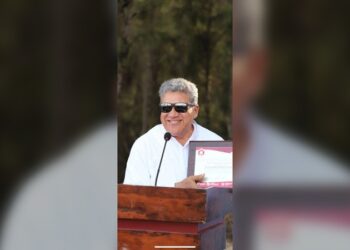 Armando Martínez: “Las prioridades cuatrapeadas”