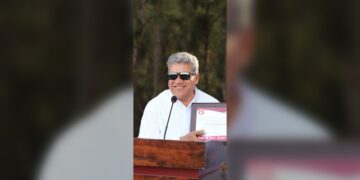 Armando Martínez: “Las prioridades cuatrapeadas”