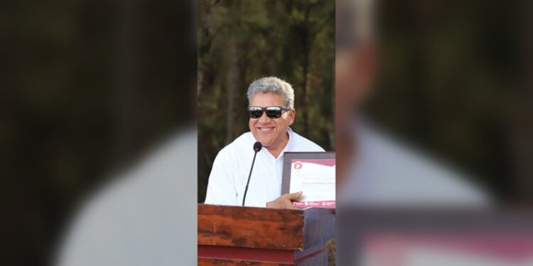 Armando Martínez: “Las prioridades cuatrapeadas”