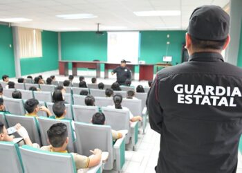 Aumenta confianza de estudiantes para denunciar ciberacoso