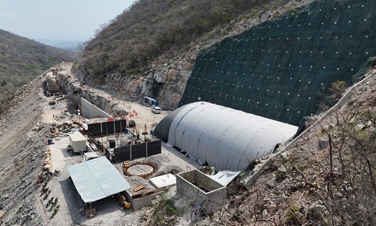 Autopista Mante-Ocampo-Tula; sinónimo de progreso y beneficios para Tamaulipas
