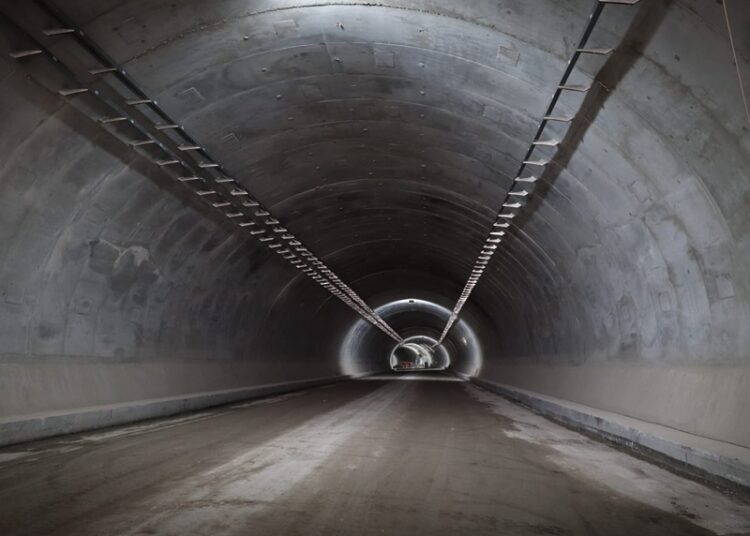 Autopista Mante-Ocampo-Tula; sinónimo de progreso y beneficios para Tamaulipas