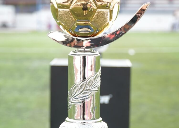 Aventaja el Corre por el campeón de campeones de la Premier