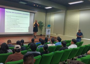 Buscan prevenir violencia de género en el sector educativo