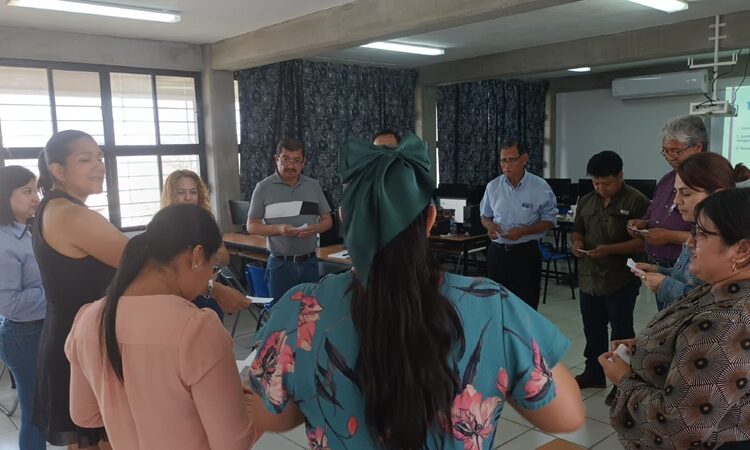 Buscan prevenir violencia de género en el sector educativo