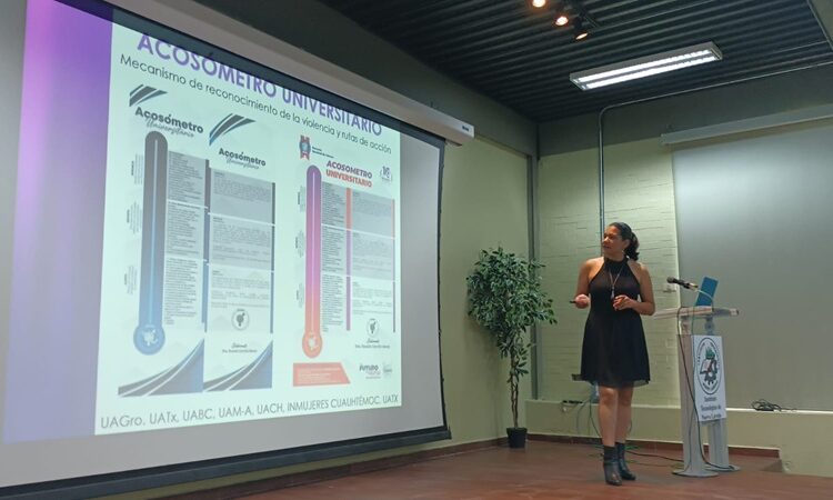 Buscan prevenir violencia de género en el sector educativo