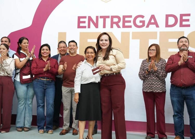 CLC y Cabildo mejoran calidad de vida de familias