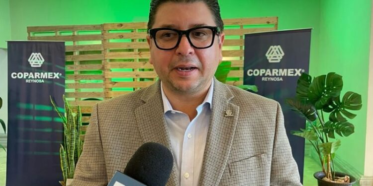 Coparmex exige transparencia en operativos de la CFE