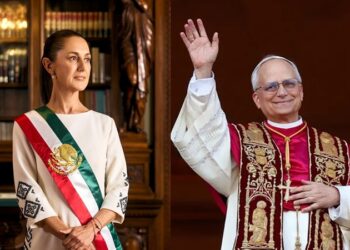 CSP se congratula por la llegada de León XIV como nuevo Papa