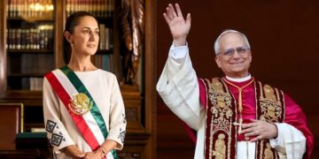 CSP se congratula por la llegada de León XIV como nuevo Papa