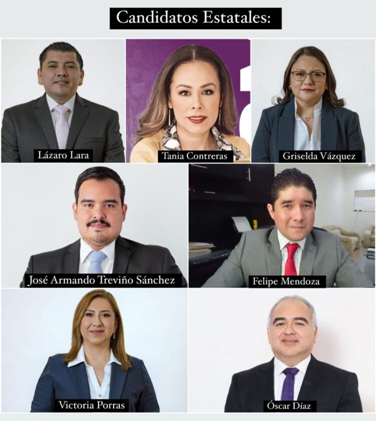 En la recta final la lección del 1 de junio