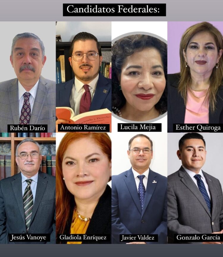 En la recta final la lección del 1 de junio