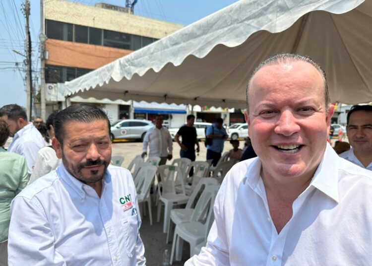 Canturosas prioriza gestión de recursos y se desmarca del 2027