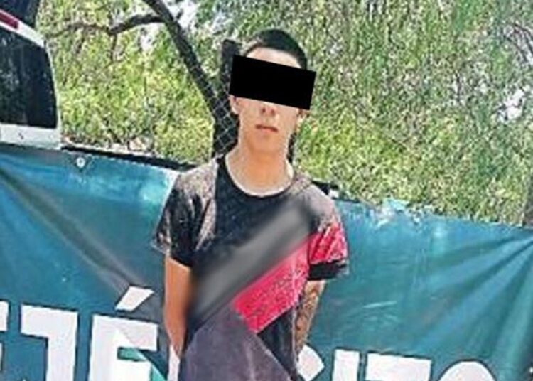 Capturan a cinco en Tamaulipas durante la “Operación Frontera Norte”