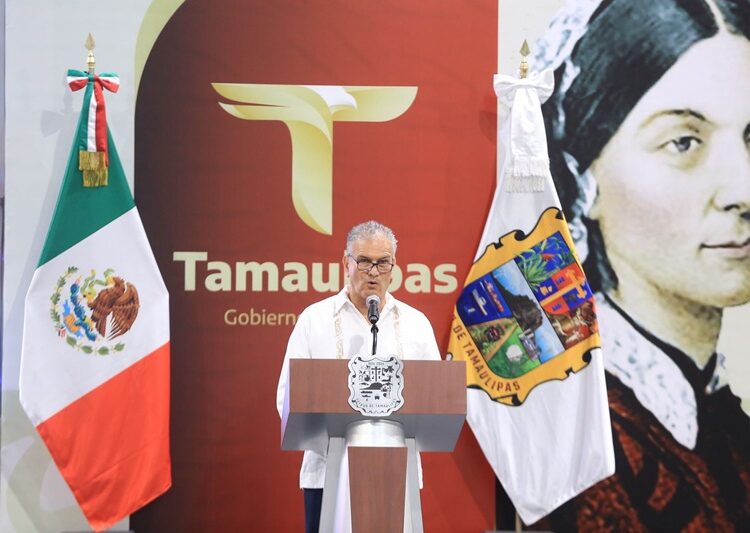 Celebra AVA a cerca de 3 mil profesionales de la enfermería en Tamaulipas