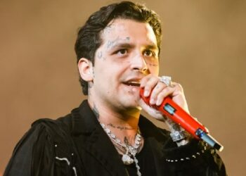 Christian Nodal podría dejar de cantar si pierde juicio