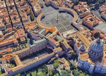 “Cónclave”: Homilía del cardenal Giovanni Battista Re