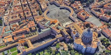 “Cónclave”: Homilía del cardenal Giovanni Battista Re