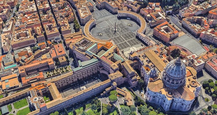 “Cónclave”: Homilía del cardenal Giovanni Battista Re