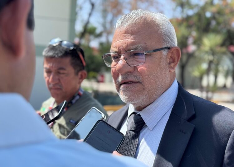 Con histórica inversión, Gobierno de Tamaulipas refuerza infraestructura carretera