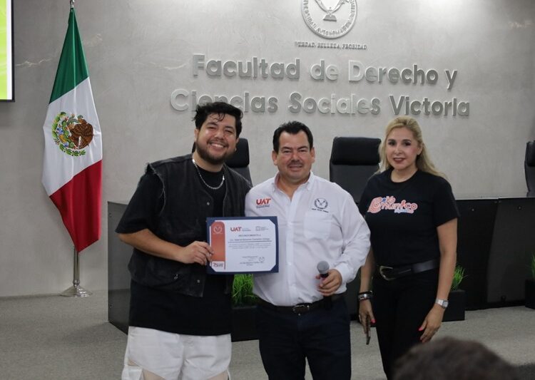 Éxito total “Yo Comunico Digital 9.0” de la UAT