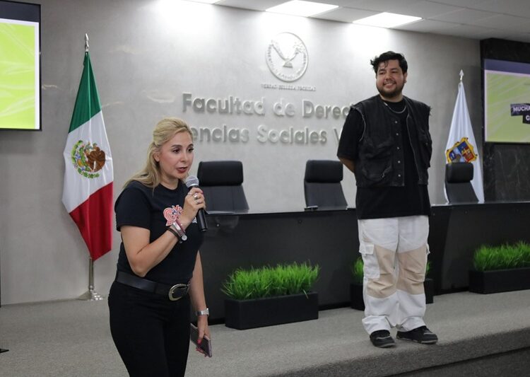 Éxito total “Yo Comunico Digital 9.0” de la UAT