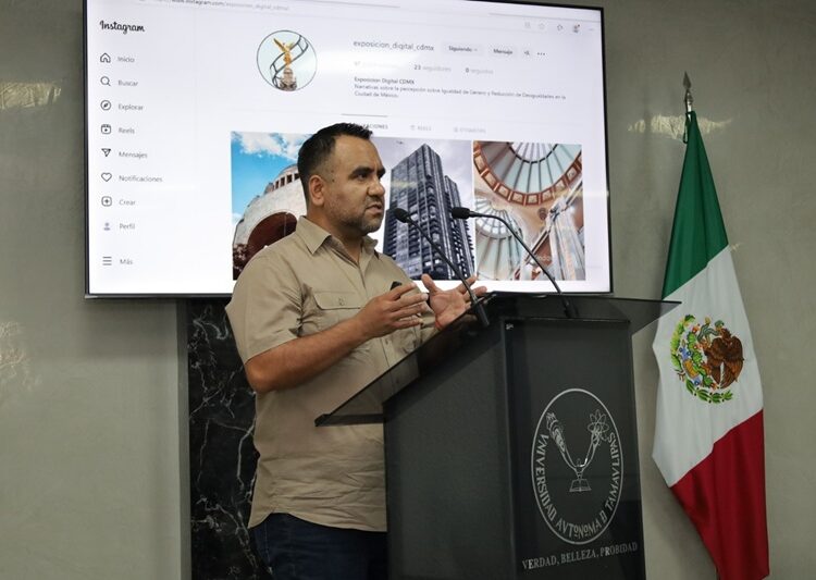 Éxito total “Yo Comunico Digital 9.0” de la UAT