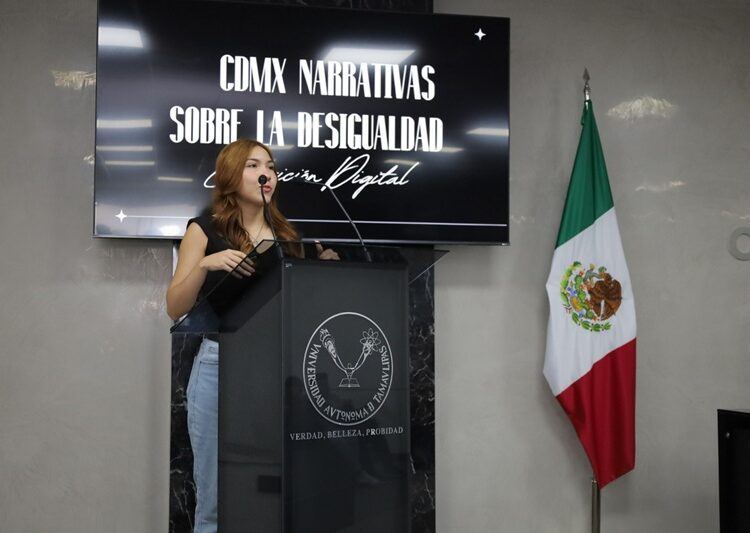 Éxito total “Yo Comunico Digital 9.0” de la UAT