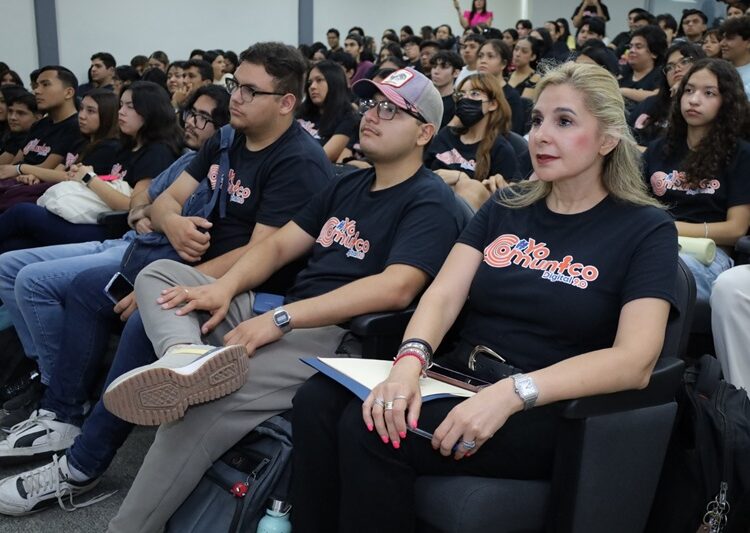 Éxito total “Yo Comunico Digital 9.0” de la UAT