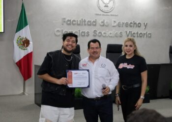 Éxito total “Yo Comunico Digital 9.0” de la UAT