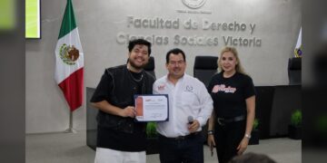 Éxito total “Yo Comunico Digital 9.0” de la UAT