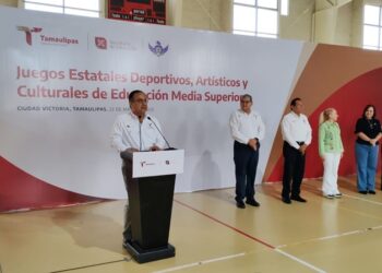 Concluyen Juegos Estatales Deportivos, Artísticos y Culturales de la EMS