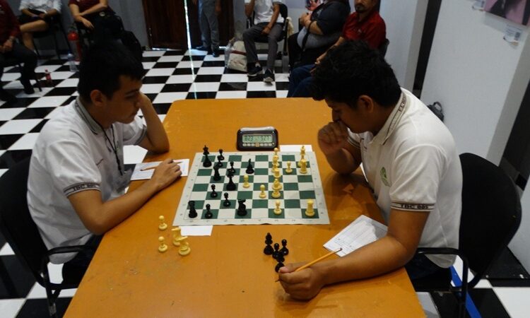 Concluyen Juegos Estatales Deportivos, Artísticos y Culturales de la EMS