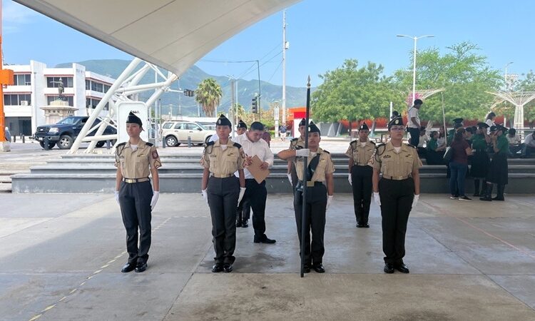 Concluyen Juegos Estatales Deportivos, Artísticos y Culturales de la EMS