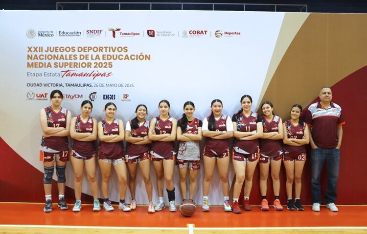 Concluyen Juegos Estatales Deportivos, Artísticos y Culturales de la EMS