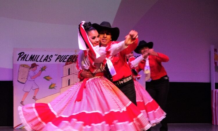 Concluyen Juegos Estatales Deportivos, Artísticos y Culturales de la EMS