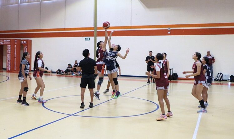 Concluyen Juegos Estatales Deportivos, Artísticos y Culturales de la EMS